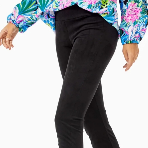 NWT! Lilly Pulitzer leggings - Picture 3 of 7